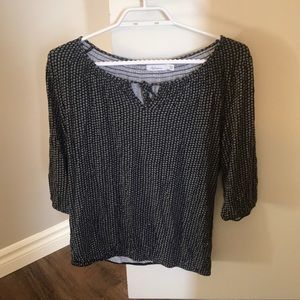 Reitmans woman’s blouse